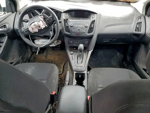 1FADP3K20JL282241 2018 FORD FOCUS - Image 8