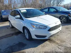 1FADP3K20JL283549 2018 FORD FOCUS