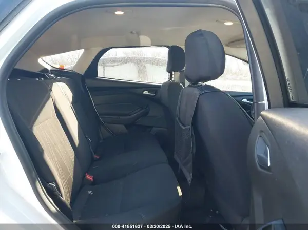 1FADP3K20JL283549 2018 FORD FOCUS - Image 8