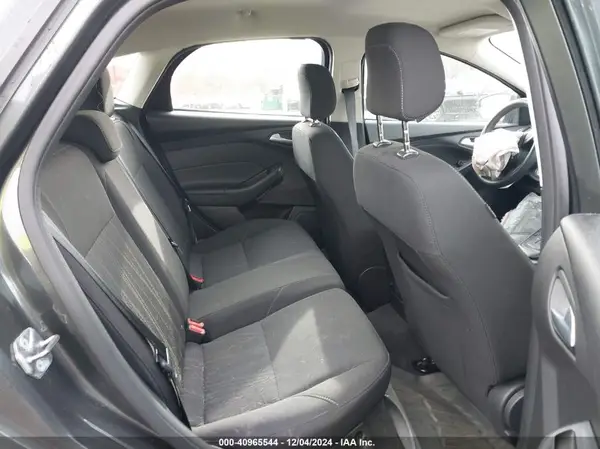 1FADP3K20JL283938 2018 FORD FOCUS - Image 8