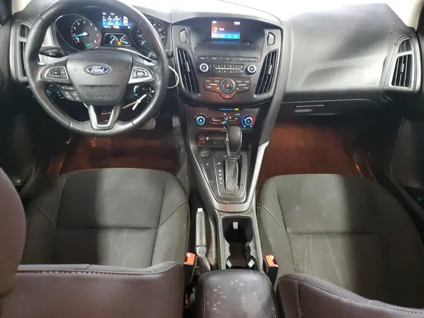 1FADP3K20JL287407 2018 FORD FOCUS - Image 8