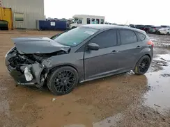 1FADP3K20JL287648 2018 FORD FOCUS