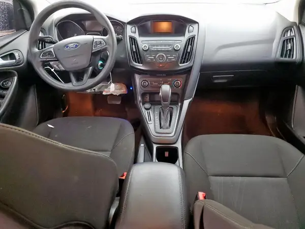 1FADP3K20JL287648 2018 FORD FOCUS - Image 8