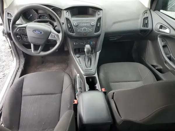 1FADP3K20JL288377 2018 FORD FOCUS - Image 8