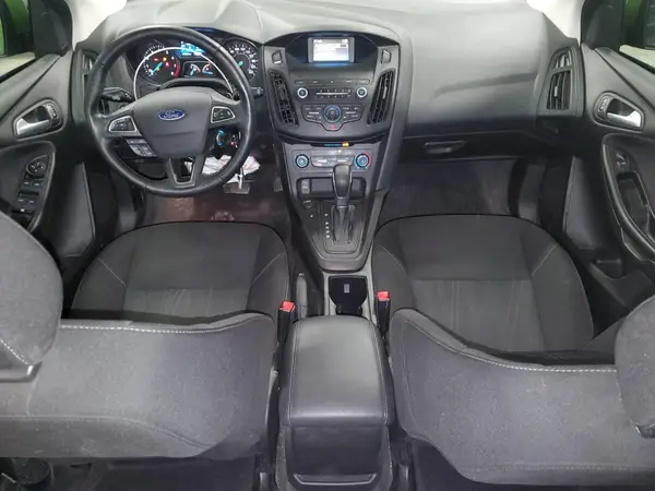 1FADP3K20JL290288 2018 FORD FOCUS - Image 8