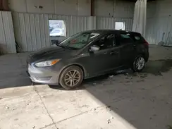 1FADP3K20JL294874 2018 FORD FOCUS
