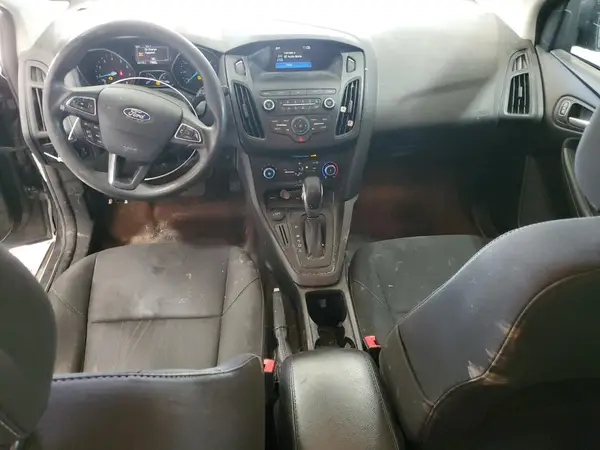 1FADP3K20JL294874 2018 FORD FOCUS - Image 8