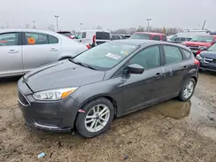 1FADP3K20JL294969 2018 FORD FOCUS