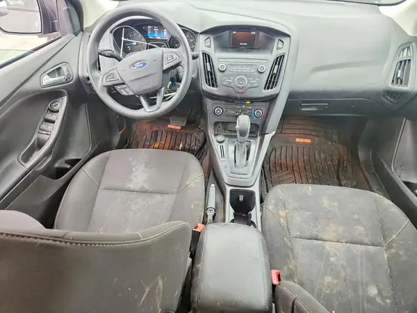 1FADP3K20JL294969 2018 FORD FOCUS - Image 8