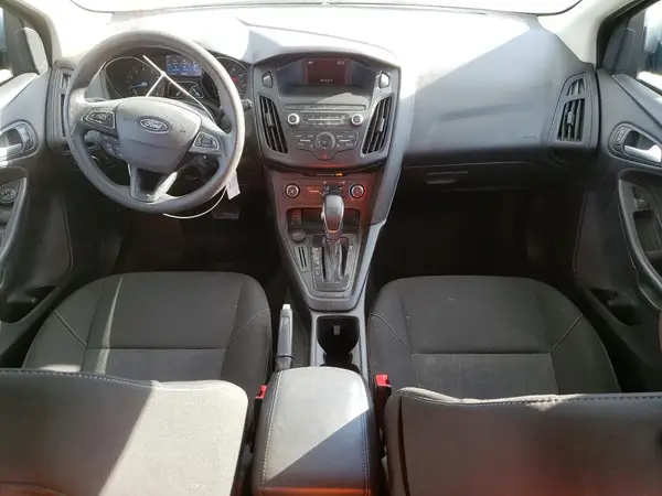 1FADP3K20JL297595 2018 FORD FOCUS - Image 8