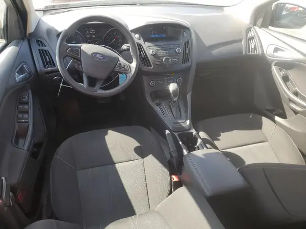 1FADP3K20JL298553 2018 FORD FOCUS - Image 8