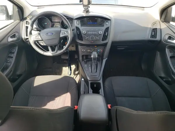1FADP3K20JL300222 2018 FORD FOCUS - Image 8