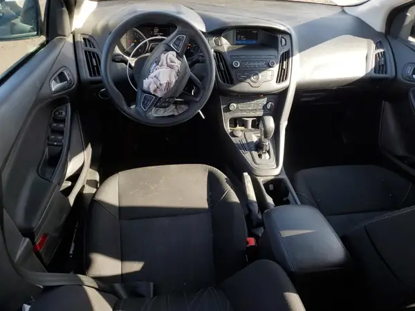 1FADP3K20JL300401 2018 FORD FOCUS - Image 8