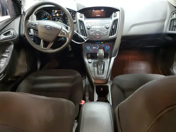 1FADP3K20JL300933 2018 FORD FOCUS - Image 8