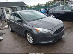 1FADP3K20JL302083 2018 FORD FOCUS