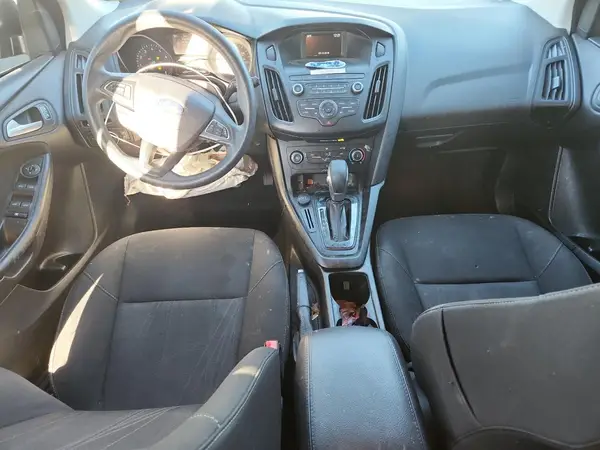1FADP3K20JL302164 2018 FORD FOCUS - Image 8
