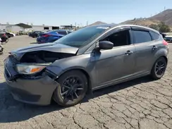1FADP3K20JL304223 2018 FORD FOCUS