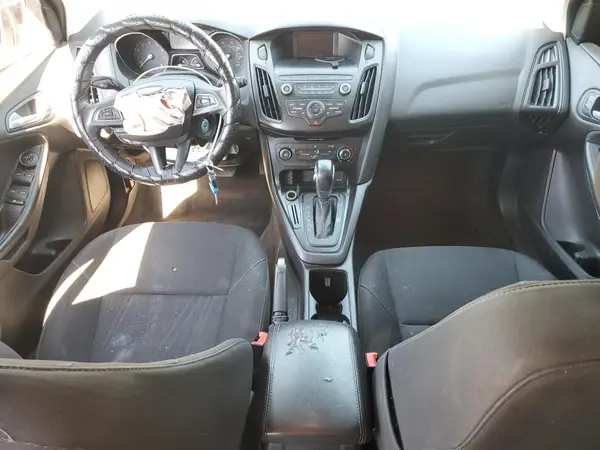 1FADP3K20JL304223 2018 FORD FOCUS - Image 8