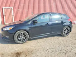 1FADP3K20JL305825 2018 FORD FOCUS
