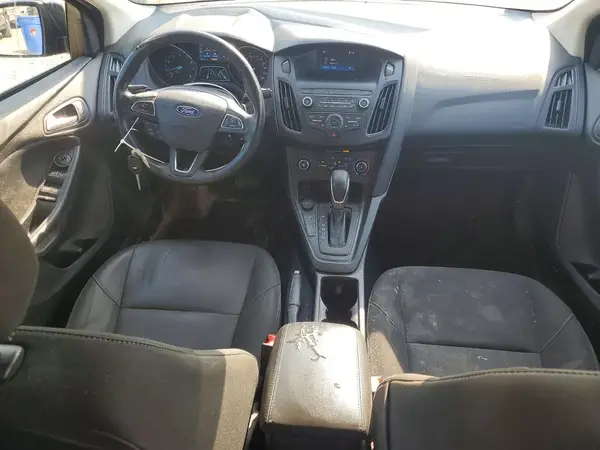1FADP3K20JL305825 2018 FORD FOCUS - Image 8