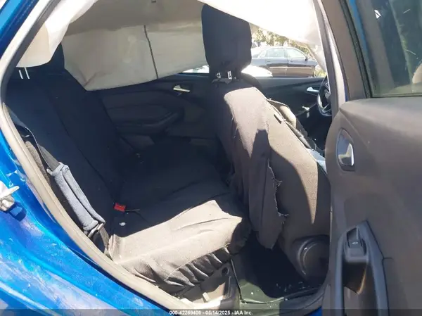 1FADP3K20JL312953 2018 FORD FOCUS - Image 8