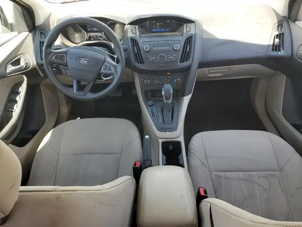 1FADP3K20JL313679 2018 FORD FOCUS - Image 8