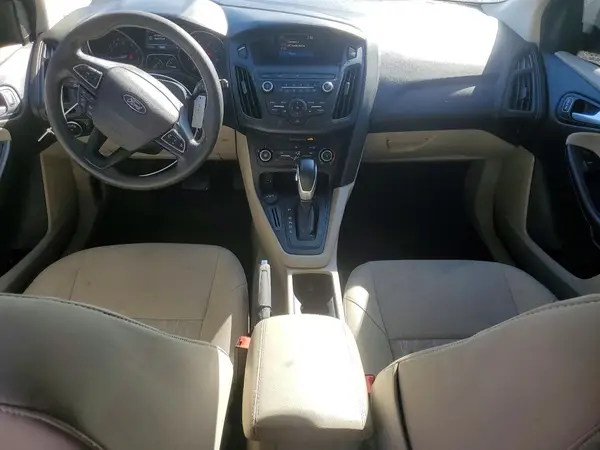 1FADP3K20JL316260 2018 FORD FOCUS - Image 8