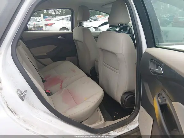 1FADP3K20JL316288 2018 FORD FOCUS - Image 8