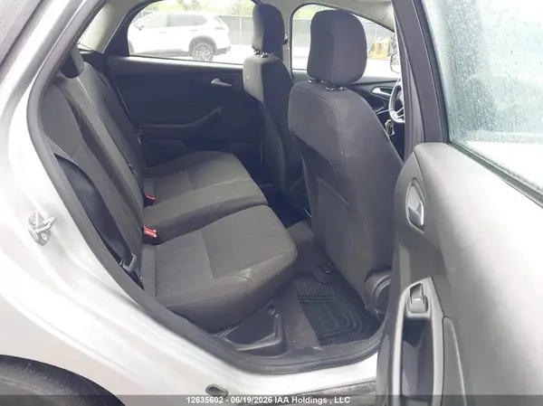 1FADP3K20JL317277 2018 FORD FOCUS - Image 8