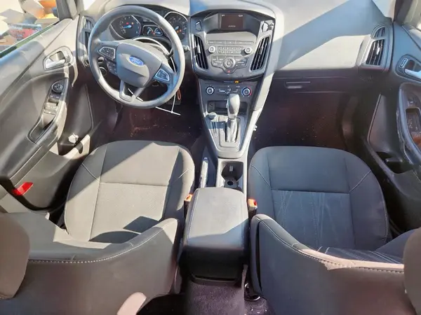 1FADP3K20JL320521 2018 FORD FOCUS - Image 8