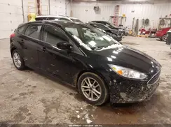 1FADP3K20JL321247 2018 FORD FOCUS