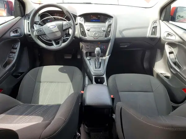 1FADP3K20JL322494 2018 FORD FOCUS - Image 8