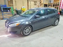1FADP3K20JL324343 2018 FORD FOCUS