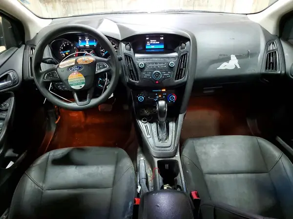 1FADP3K20JL324343 2018 FORD FOCUS - Image 8