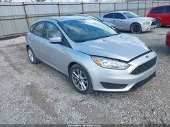 1FADP3K20JL324844 2018 FORD FOCUS