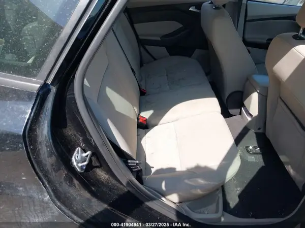 1FADP3K20JL326397 2018 FORD FOCUS - Image 8