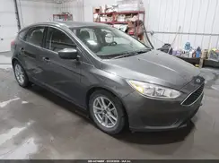 1FADP3K20JL329106 2018 FORD FOCUS