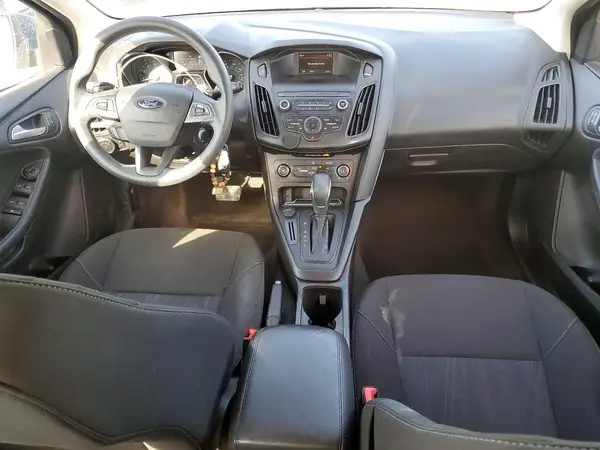1FADP3K20JL330028 2018 FORD FOCUS - Image 8