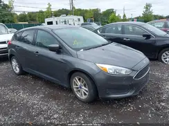 1FADP3K20JL330790 2018 FORD FOCUS