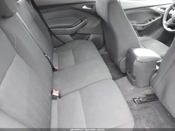1FADP3K20JL330790 2018 FORD FOCUS - Image 8