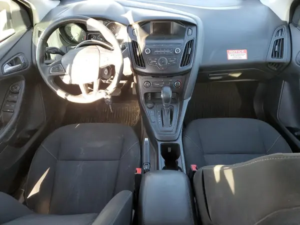 1FADP3K20JL331079 2018 FORD FOCUS - Image 8
