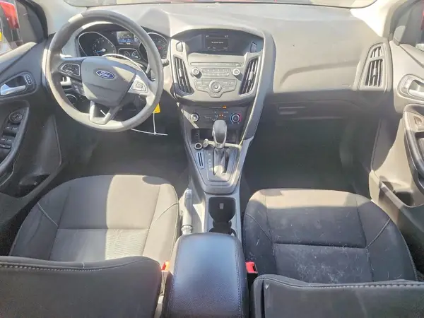 1FADP3K20JL331325 2018 FORD FOCUS - Image 8