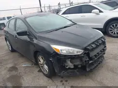 1FADP3K20JL331874 2018 FORD FOCUS
