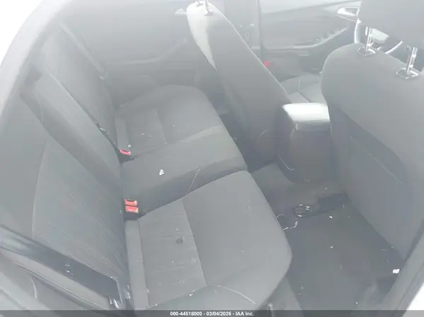 1FADP3K20JL332345 2018 FORD FOCUS - Image 8