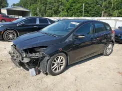 1FADP3K21FL338386 2026 FORD FOCUS
