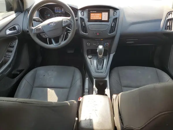 1FADP3K21FL338386 2026 FORD FOCUS - Image 8
