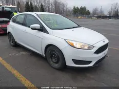 1FADP3K21GL200297 2016 FORD FOCUS
