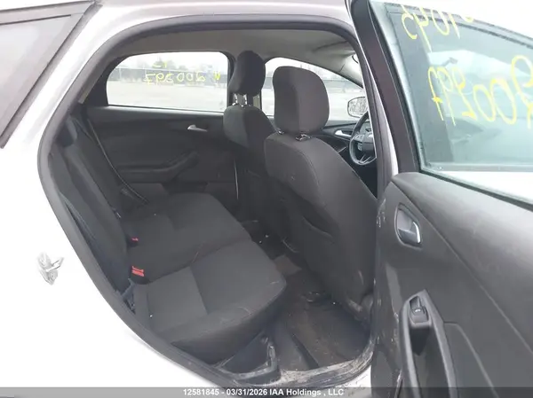 1FADP3K21GL200297 2016 FORD FOCUS - Image 8