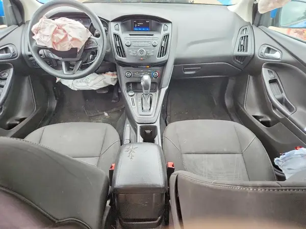 1FADP3K21GL201014 2016 FORD FOCUS - Image 8