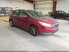 1FADP3K21GL203085 2016 FORD FOCUS